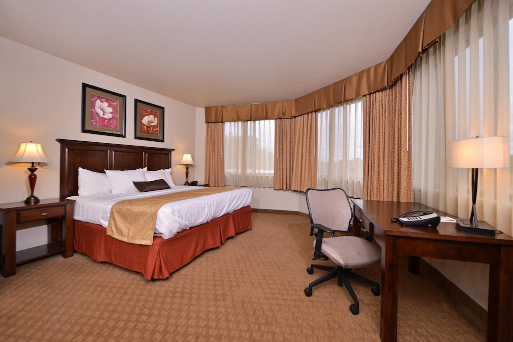 Radisson Hotel River Falls Habitación foto